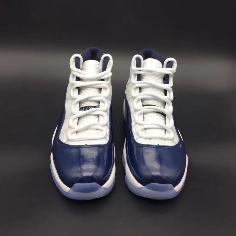 AIR JORDAN 11 RETRO "WIN LIKE 