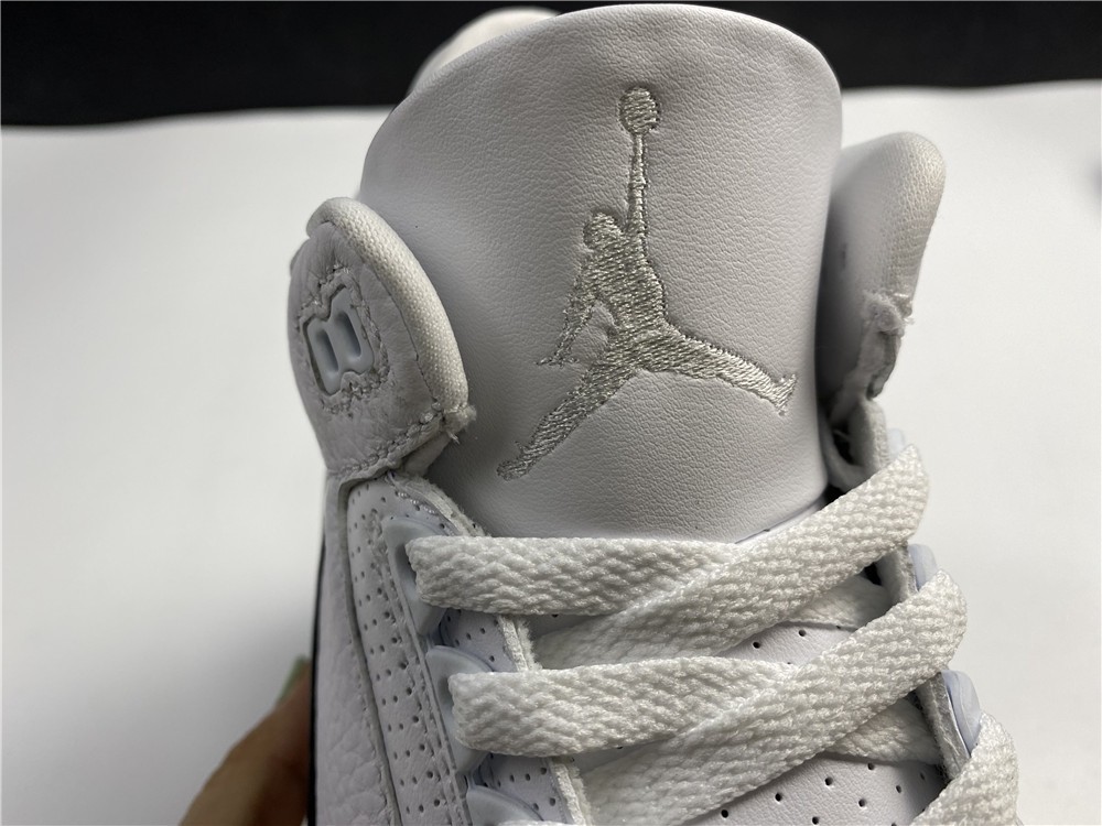 Air Jordan 3 AJ3 x fragment  DA3595-100