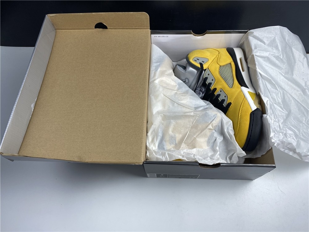 Air JORDAN 5 Tokyo T23 454783-701