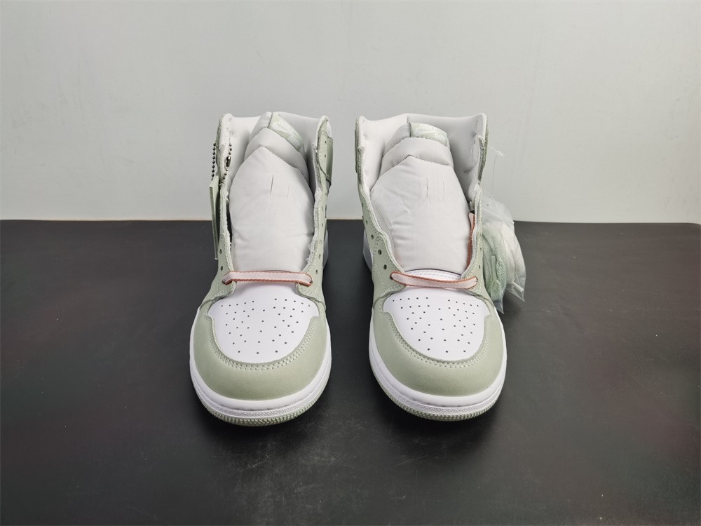 Air Jordan 1 WMNS “Seafoam” CD0461-002