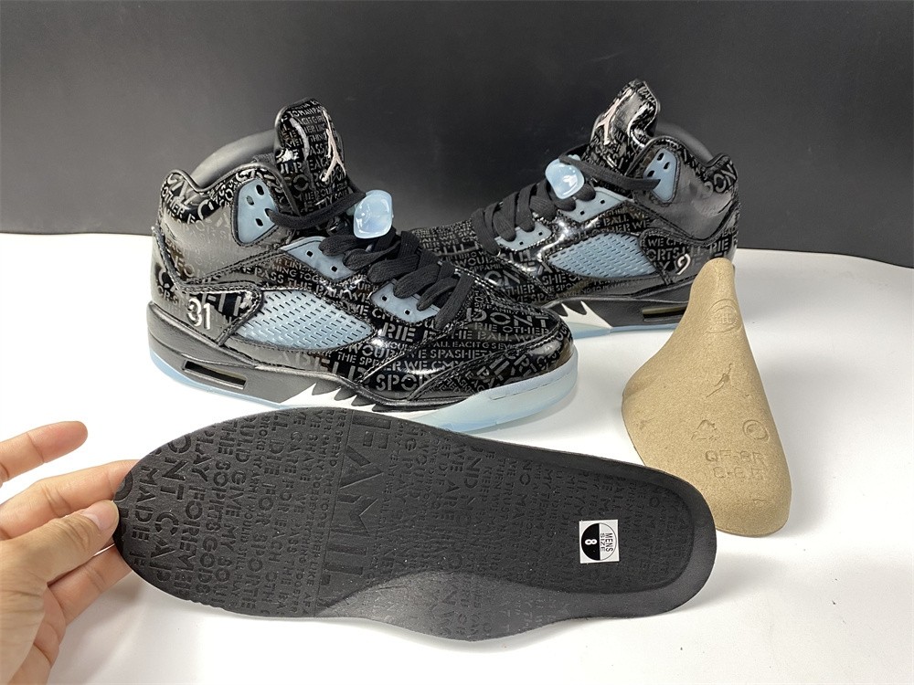 Air Jordan 5 Retro DB 