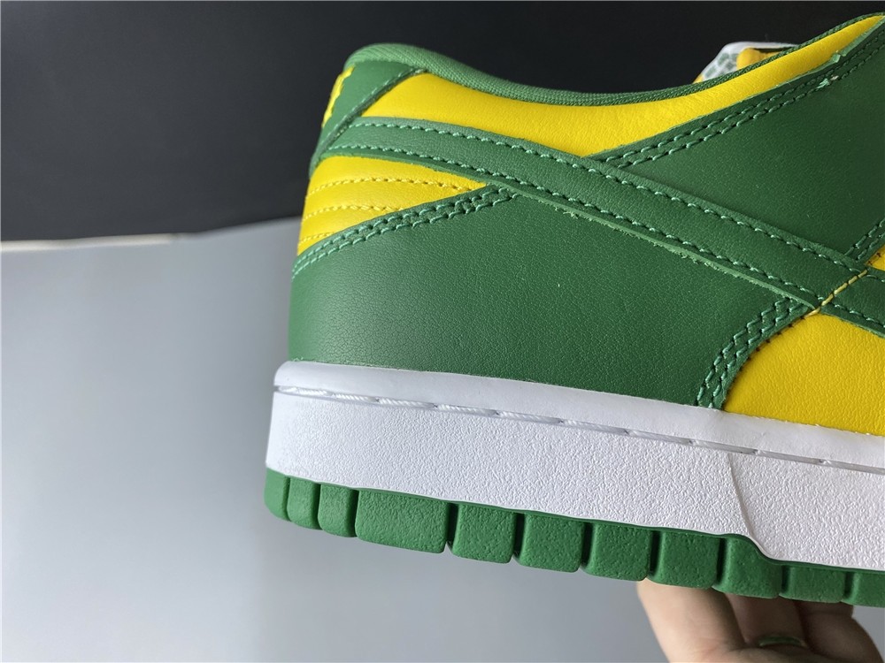 Nike Dunk Low SP CU1727-700