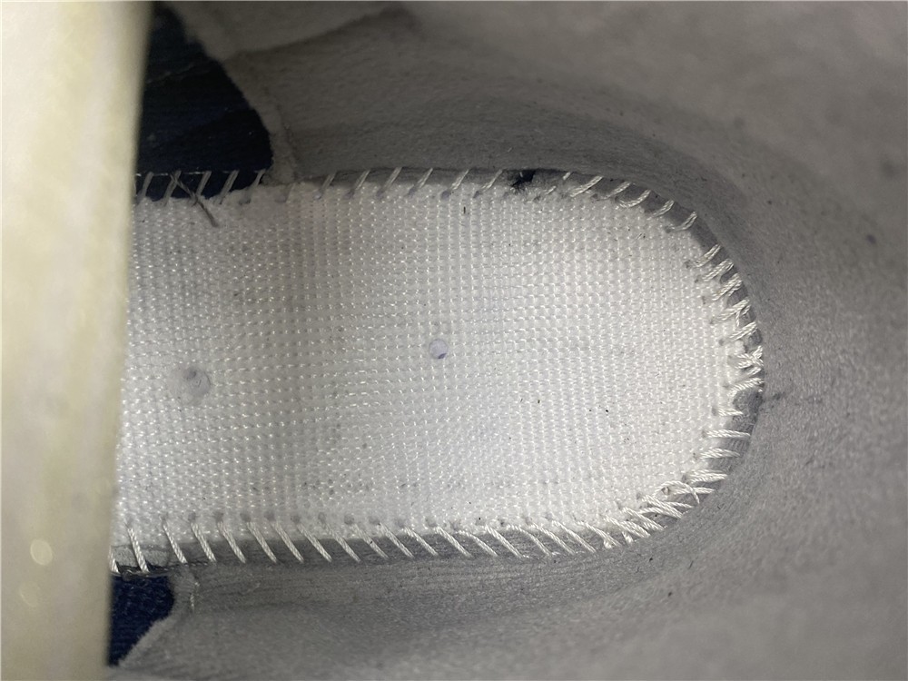 Air Jordan 3 “Midnight Navy” CT8532-401