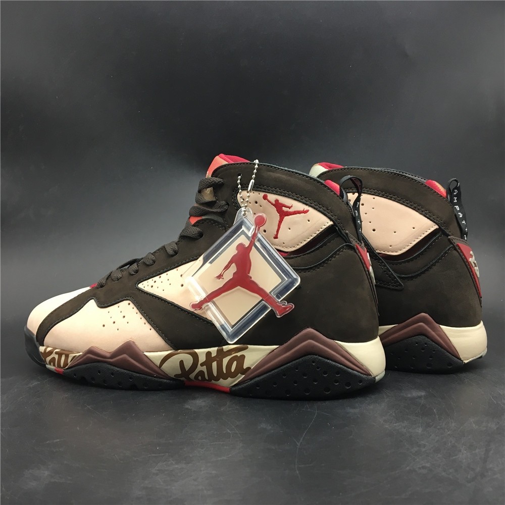 Air Jordan 7 Patta AT3375-200