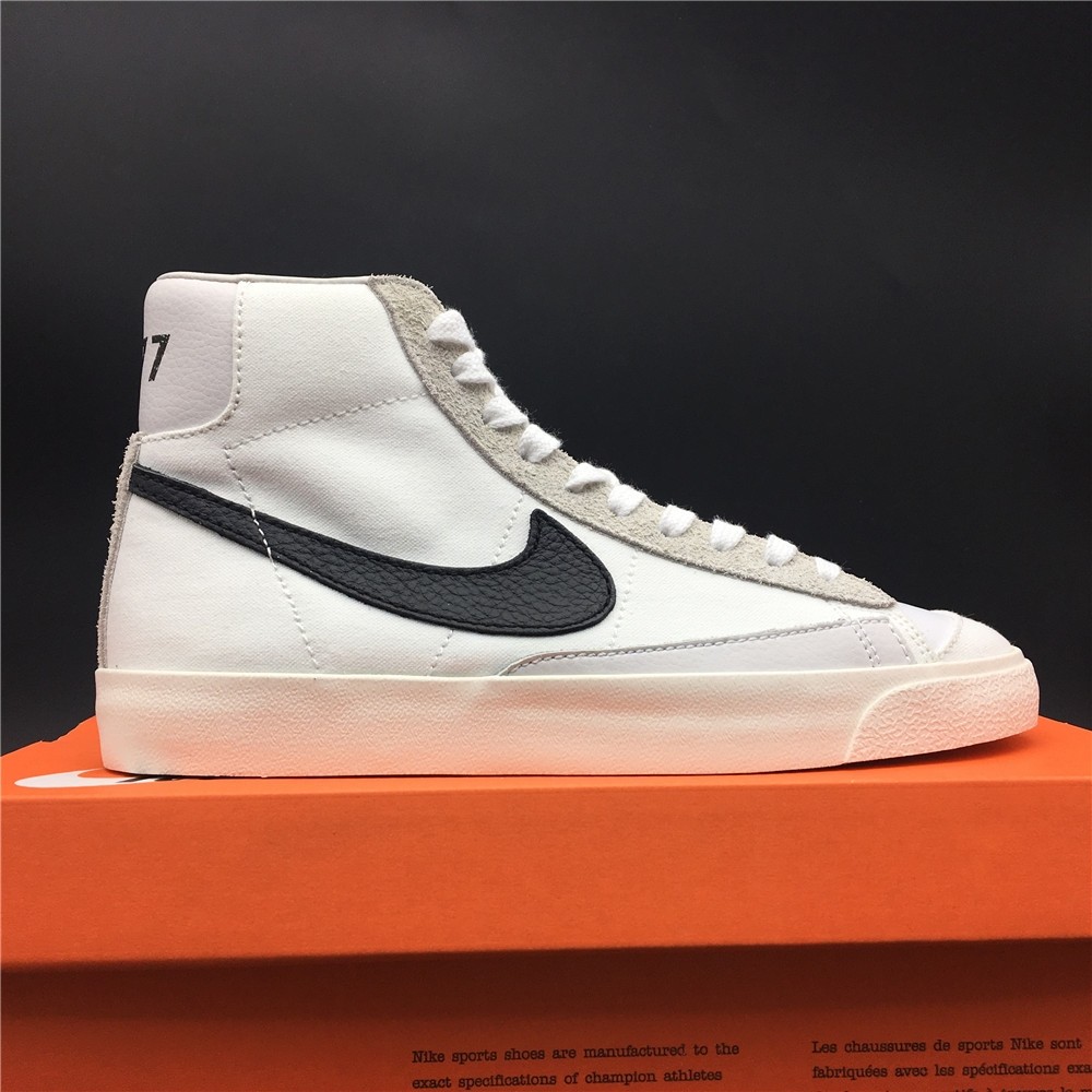 Slam Jam Nike Blazer Mid Class 1977 CD8233-100