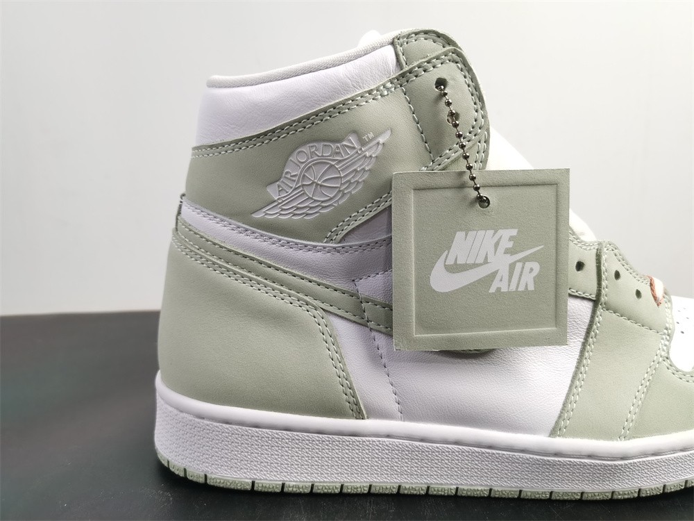 Air Jordan 1 WMNS “Seafoam” CD0461-002