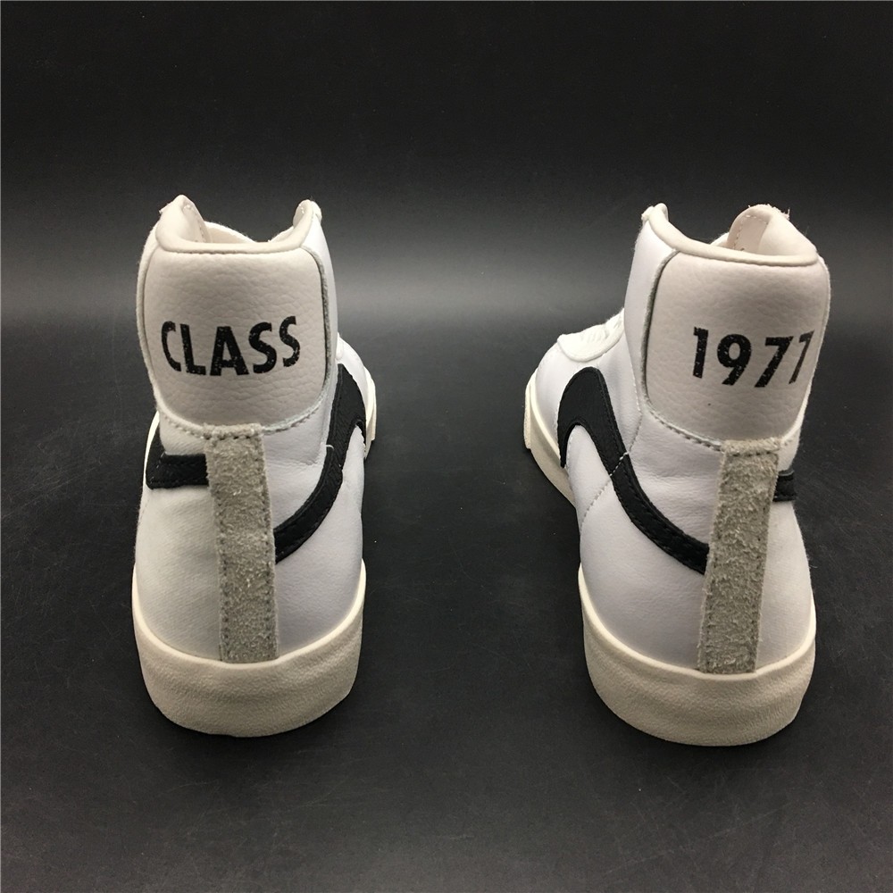 Slam Jam Nike Blazer Mid Class 1977 CD8233-100