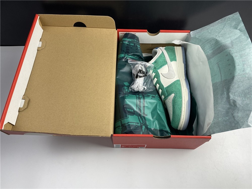 Kasina x Nike Dunk Low CZ6501-101