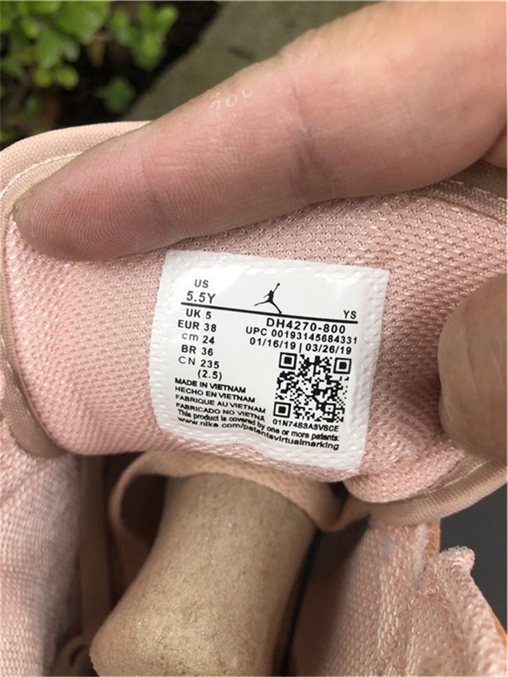 Air Jordan 1 Mid DH4270-800