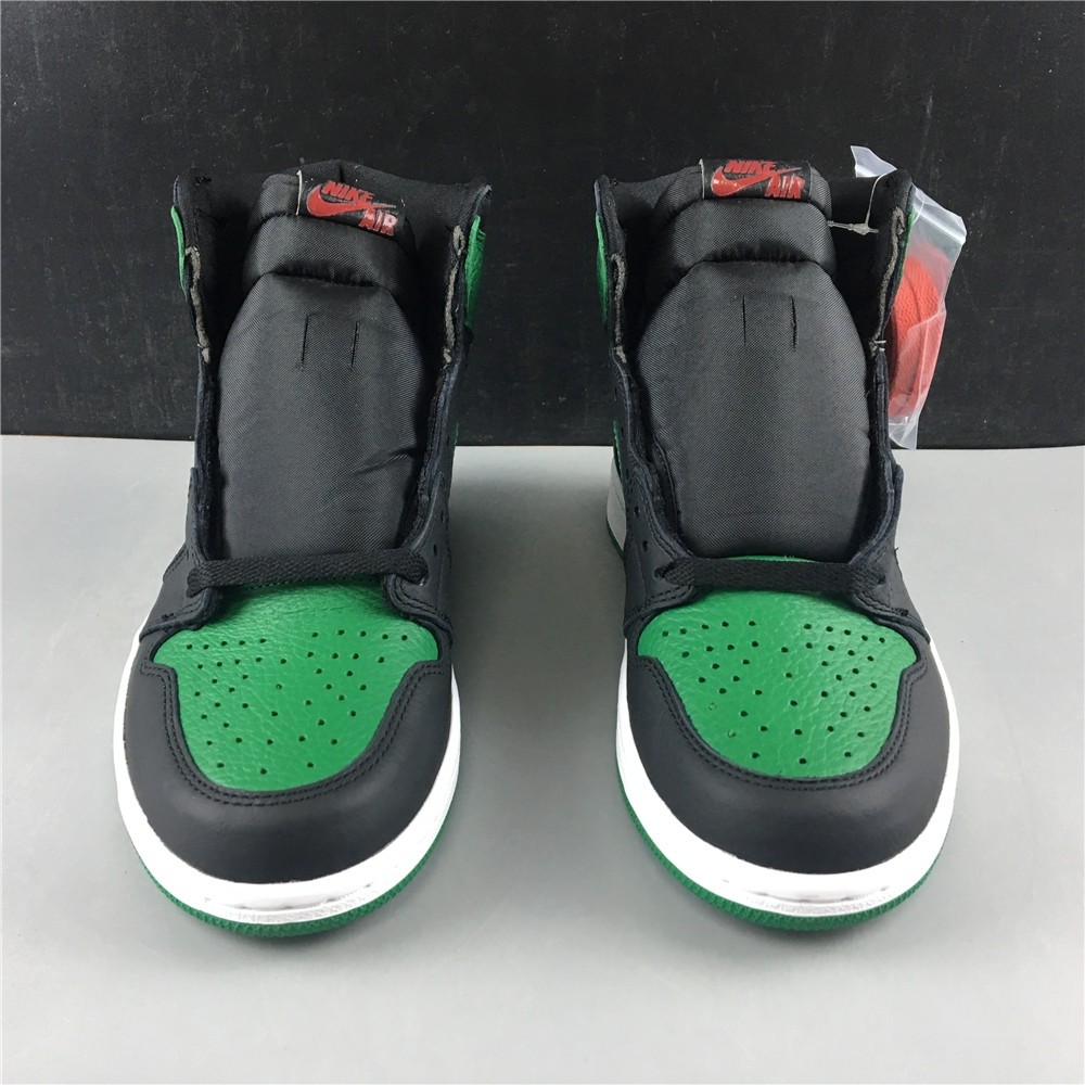 Air Jordan 1 Retro High OG “Pine Green” 555088-030