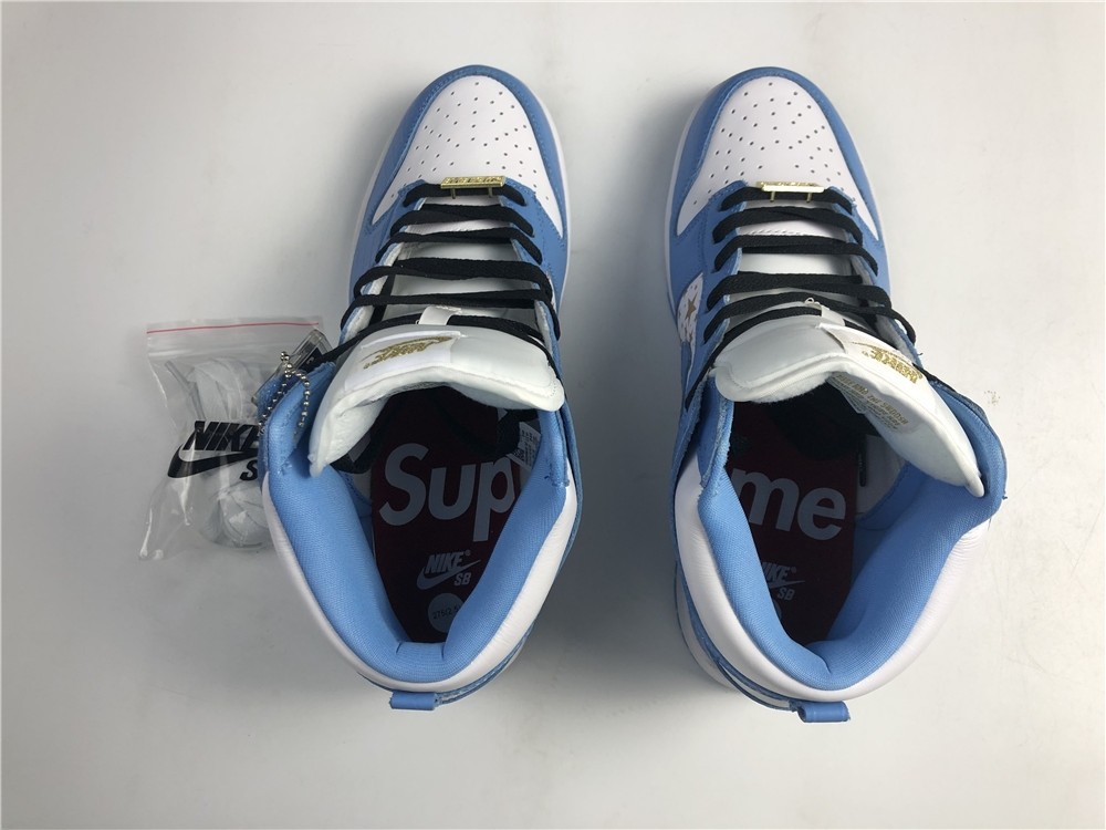 Nike SB DUNK High PRO 307385-141