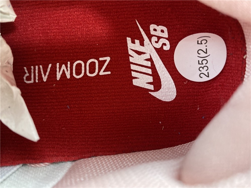 Nike SB DUNK Low OG QS BV1310-012