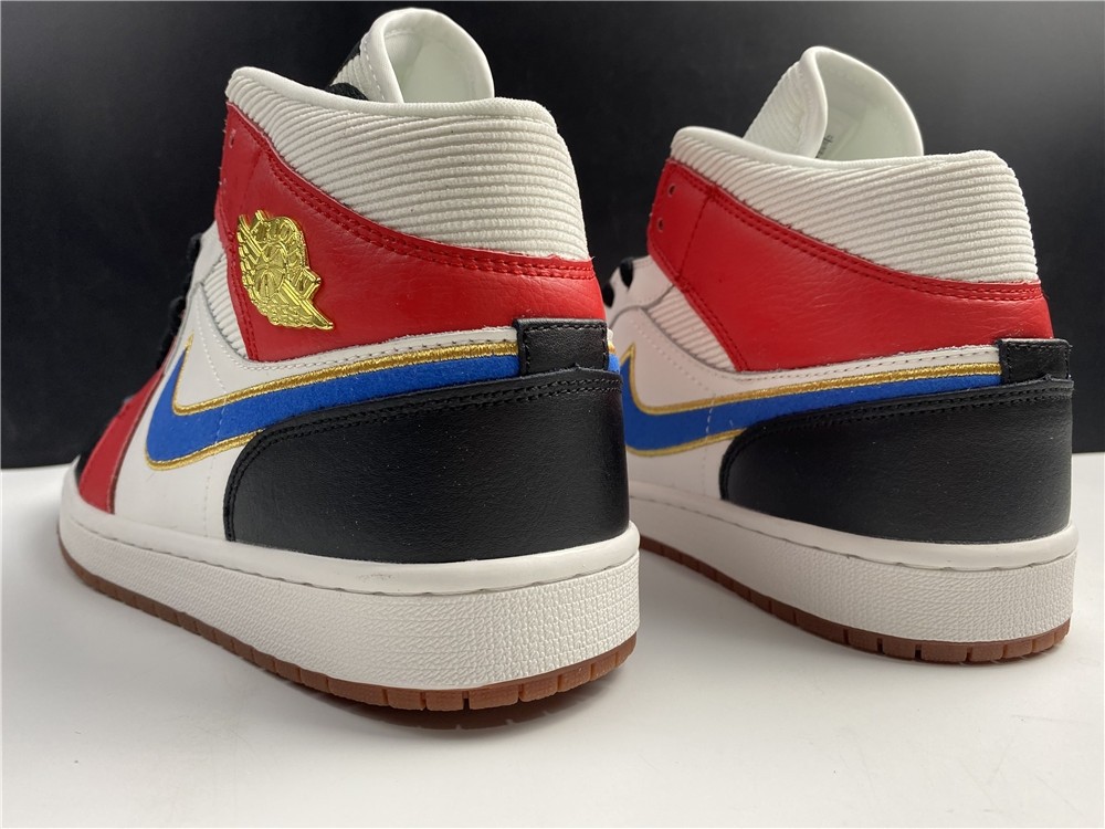 Air Jordan 1 Mid SE DC1426-100