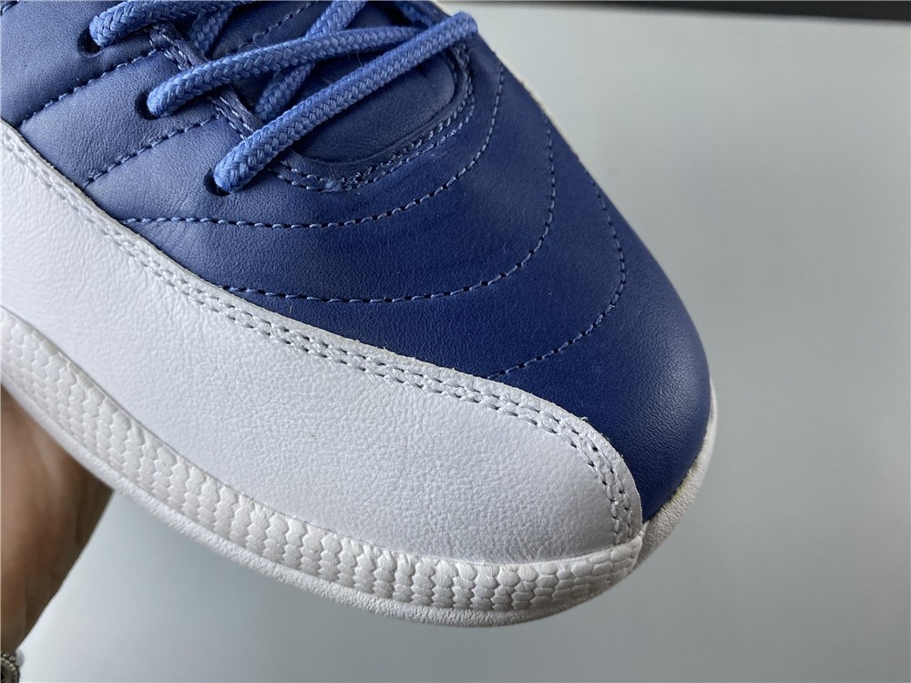 Air Jordan 12 Retro "Stone Blue" 130690-404