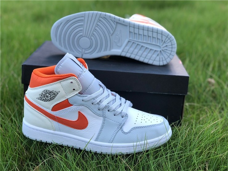 Air Jordan 1 Mid  CW7591-100