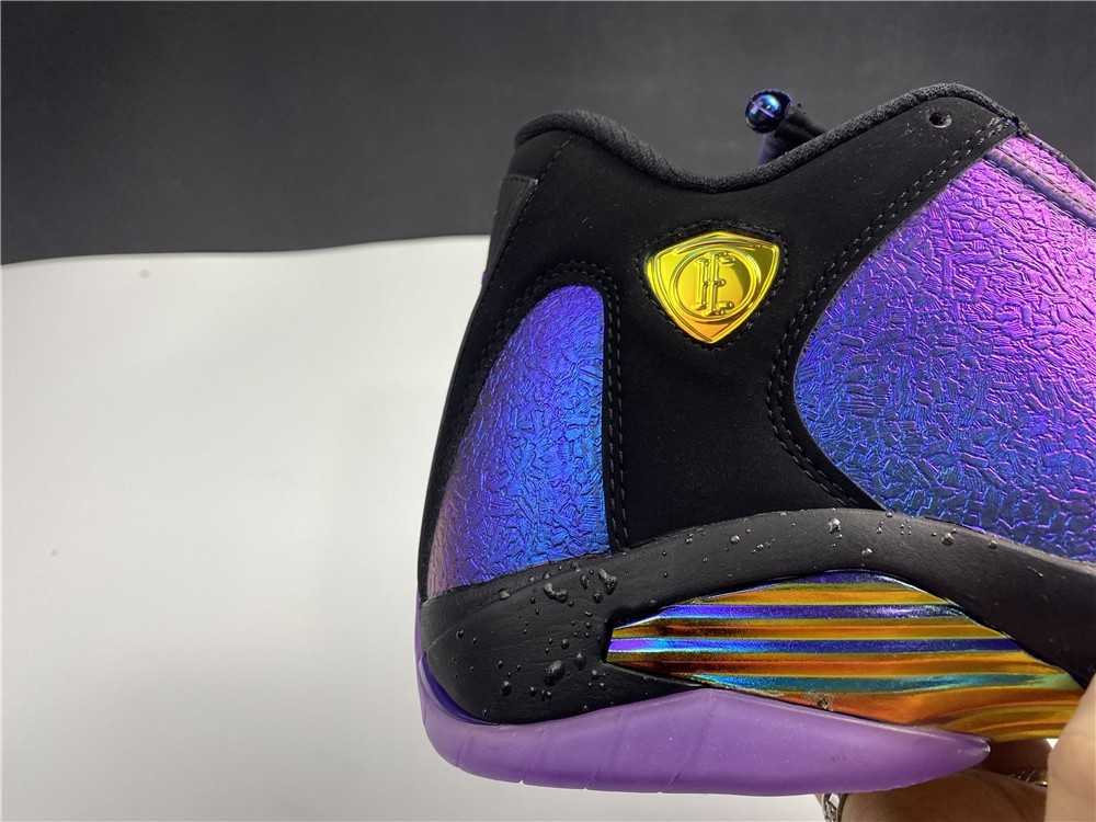 Air Jordan 14“ Doernbecher” CV2469-001