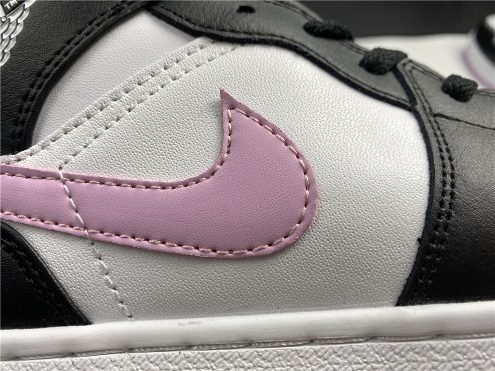 Air Jordan 1 MID 555112-103