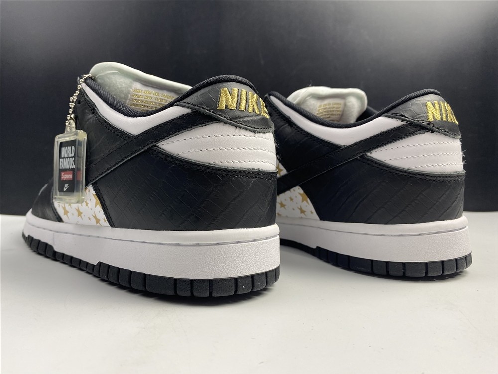 S*p*e x Nike SB Dunk Low DH3228-102