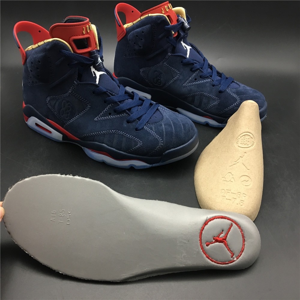 Air Jordan 6 