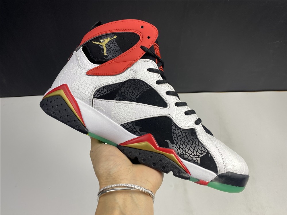 Air Jordan 7 GC “China” CW2805-160