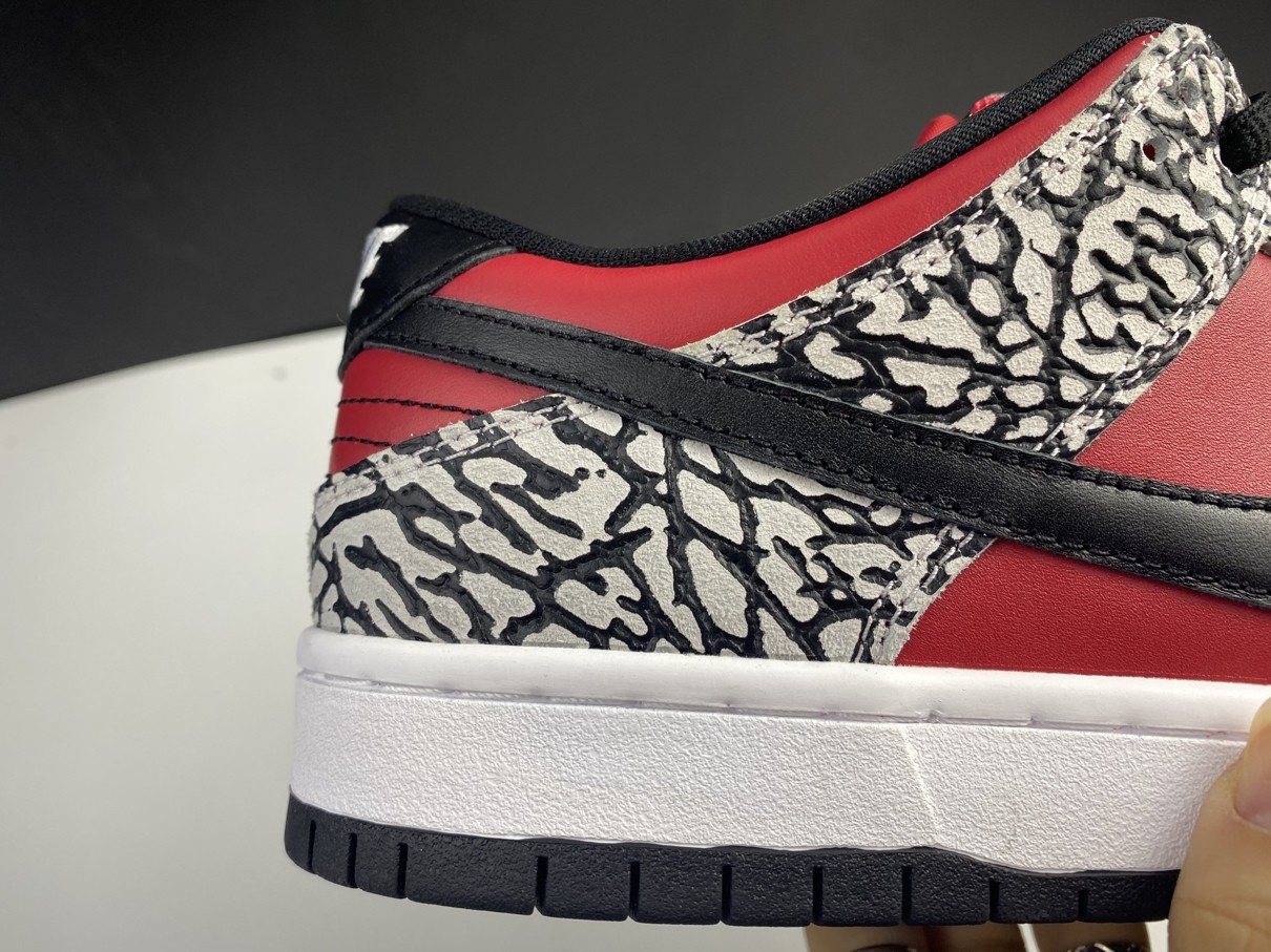NIKE Dunk SB x S*p*e 313170-600
