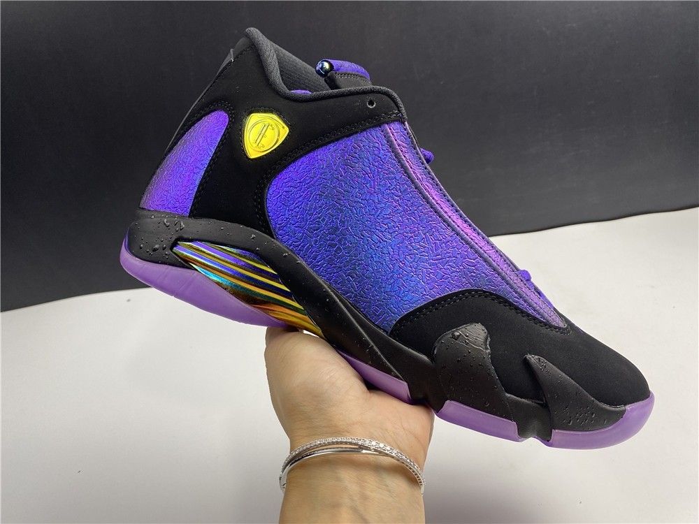 Air Jordan 14“ Doernbecher” CV2469-001