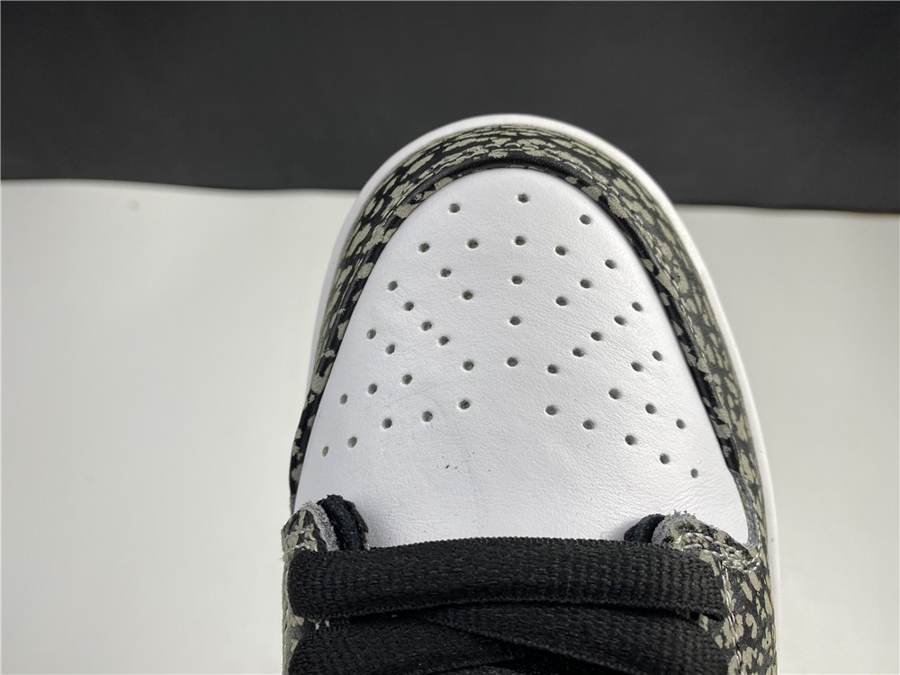 Nike SB Dunk Low PRO Elephant BQ6817-009