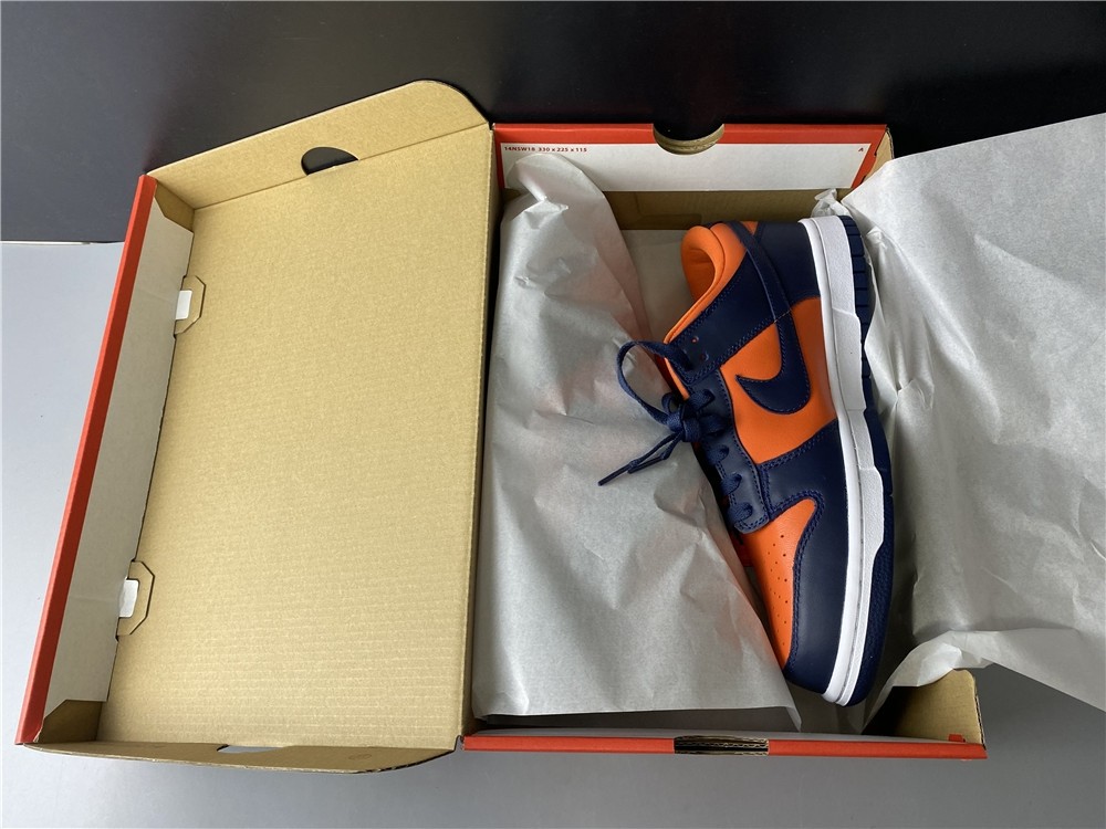 Nike Dunk Low SP CU1727-800