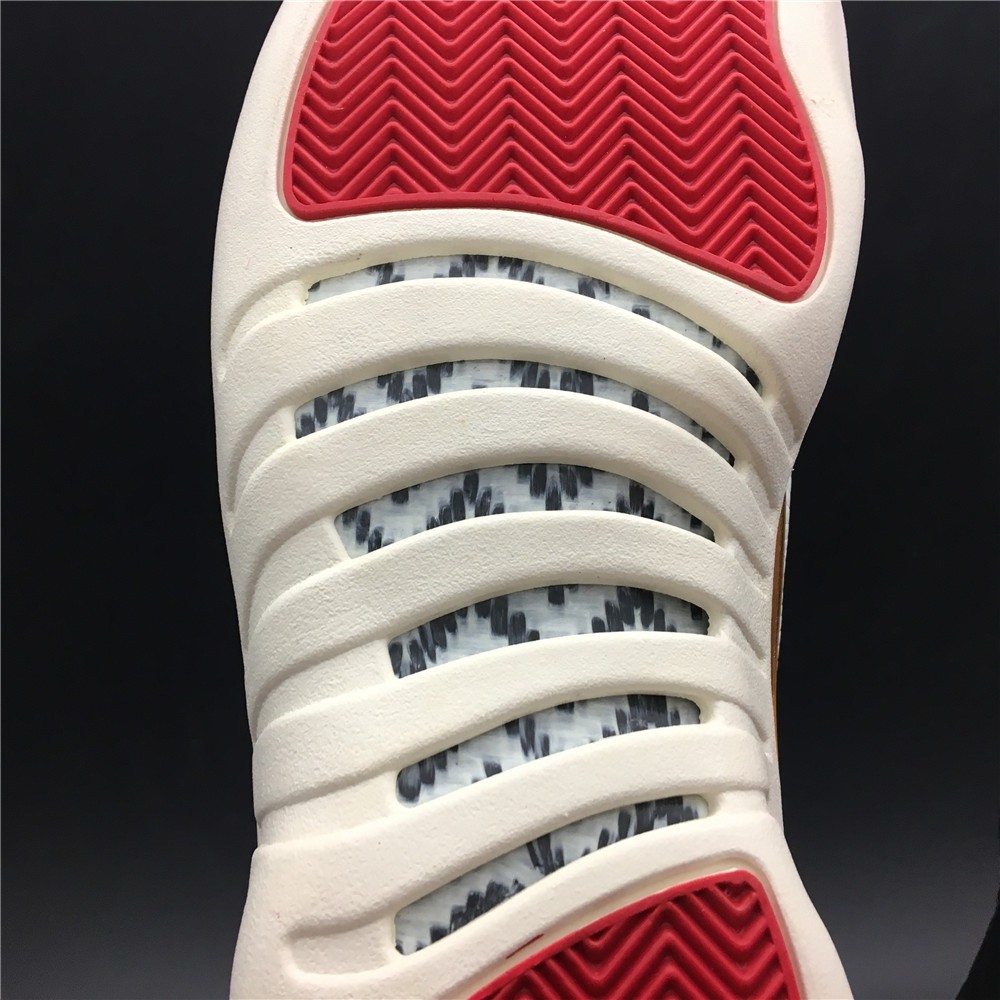 Jordan 12 Chinese New Year CI2977-006