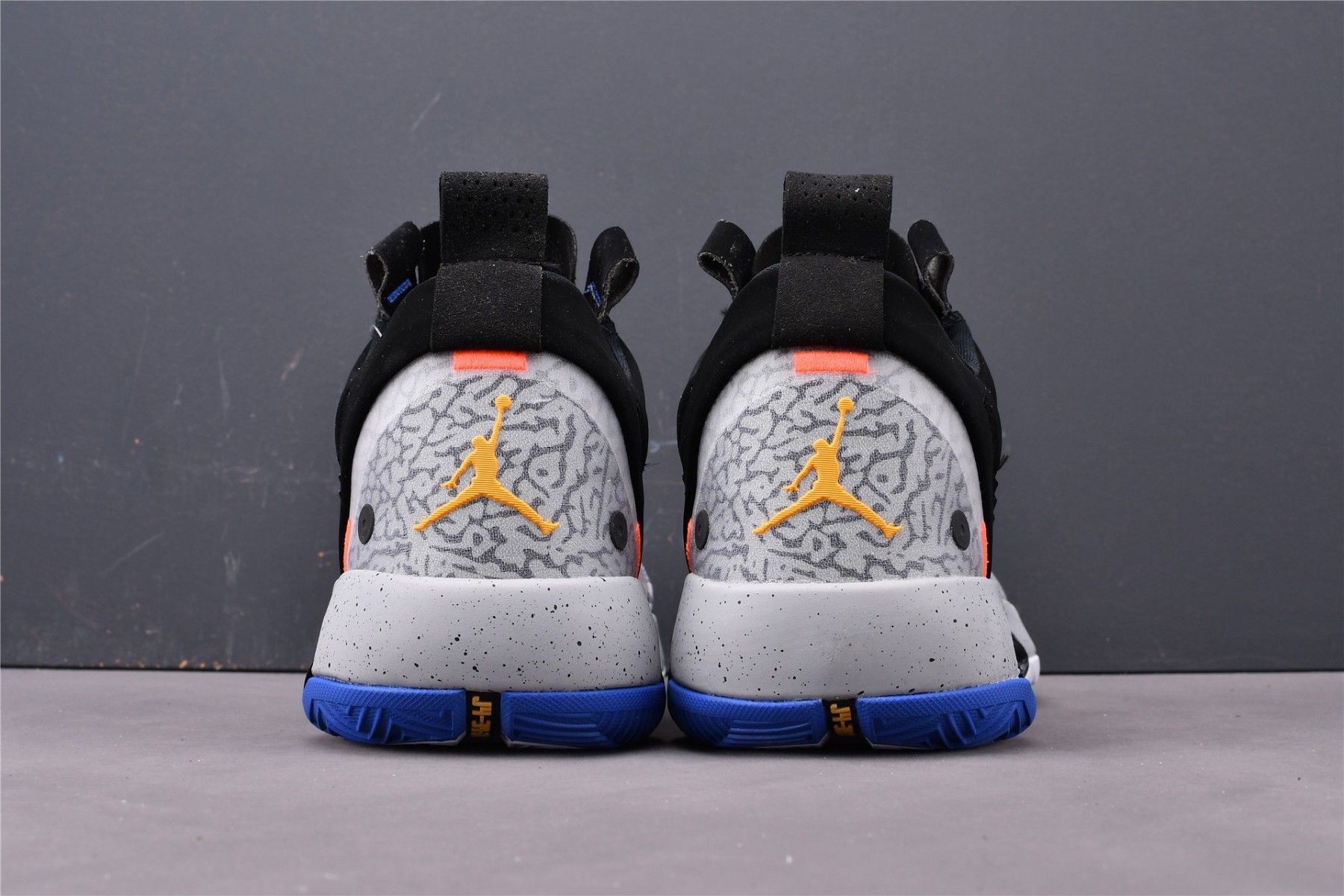 Air Jordan XXXIV Low Guo PF AJ34 CZ7746-008