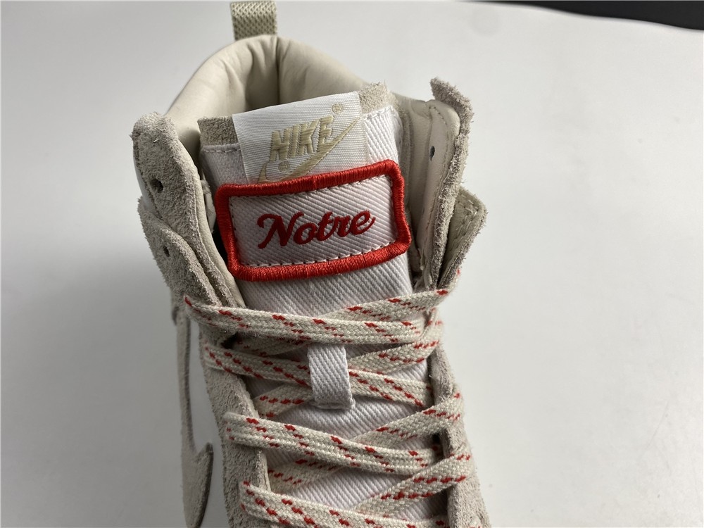 NIKE SB Dunk High CW3092-100