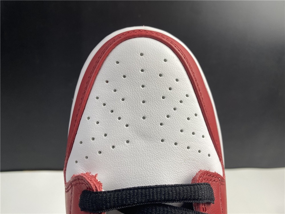 Nike SB Dunk Low Chicago BQ6817-600