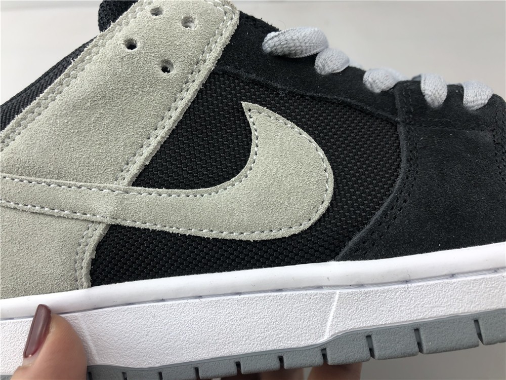 Nike SB ZOOM DUNK LOW PRO 854866-001