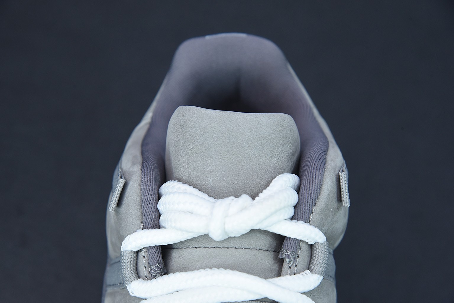 Air Jordan 11 Retro Low Cool Grey - 528895-003