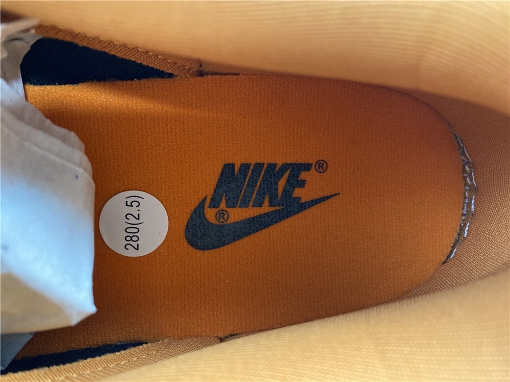 Nike Dunk Low SP “Ceramic”  DA1469-001