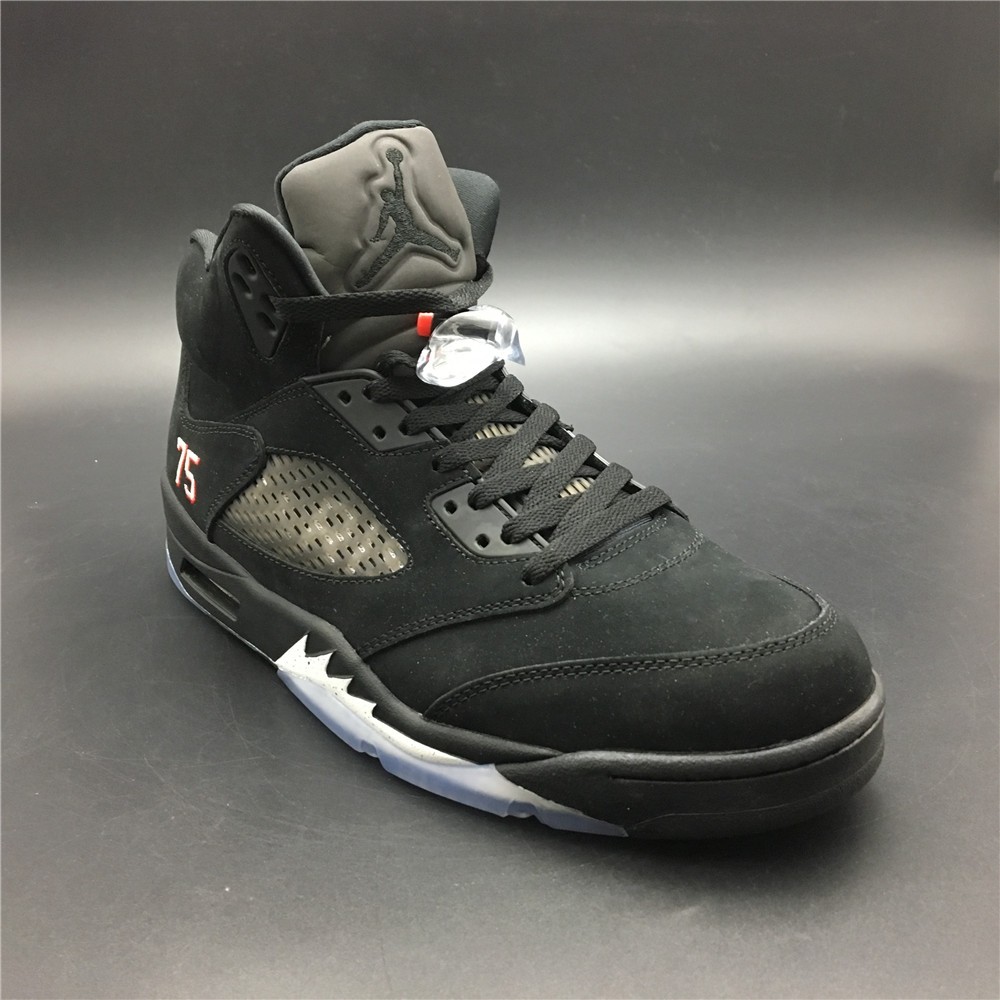 Air Jordan 5 Paris Saint-Germain AV9175-001