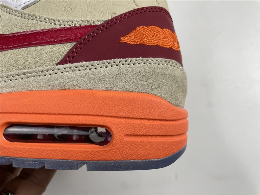 NIKE CLOT AIR MAX 1 XI DD1870-100