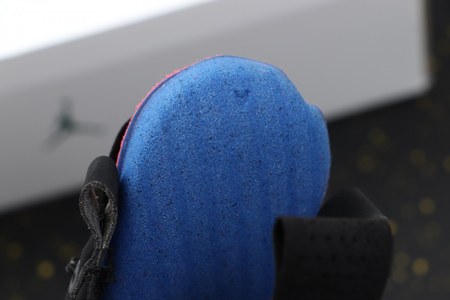 Air Jordan XXXIV Low Guo PF AJ34 CZ7746-008