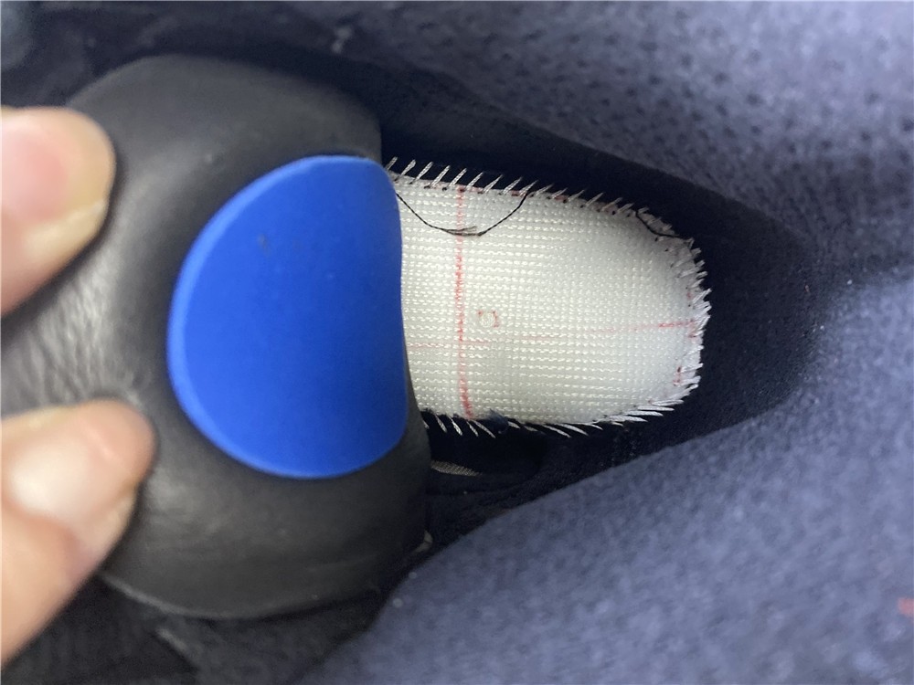 Air Jordan 14 “Ferrari” 654459-670