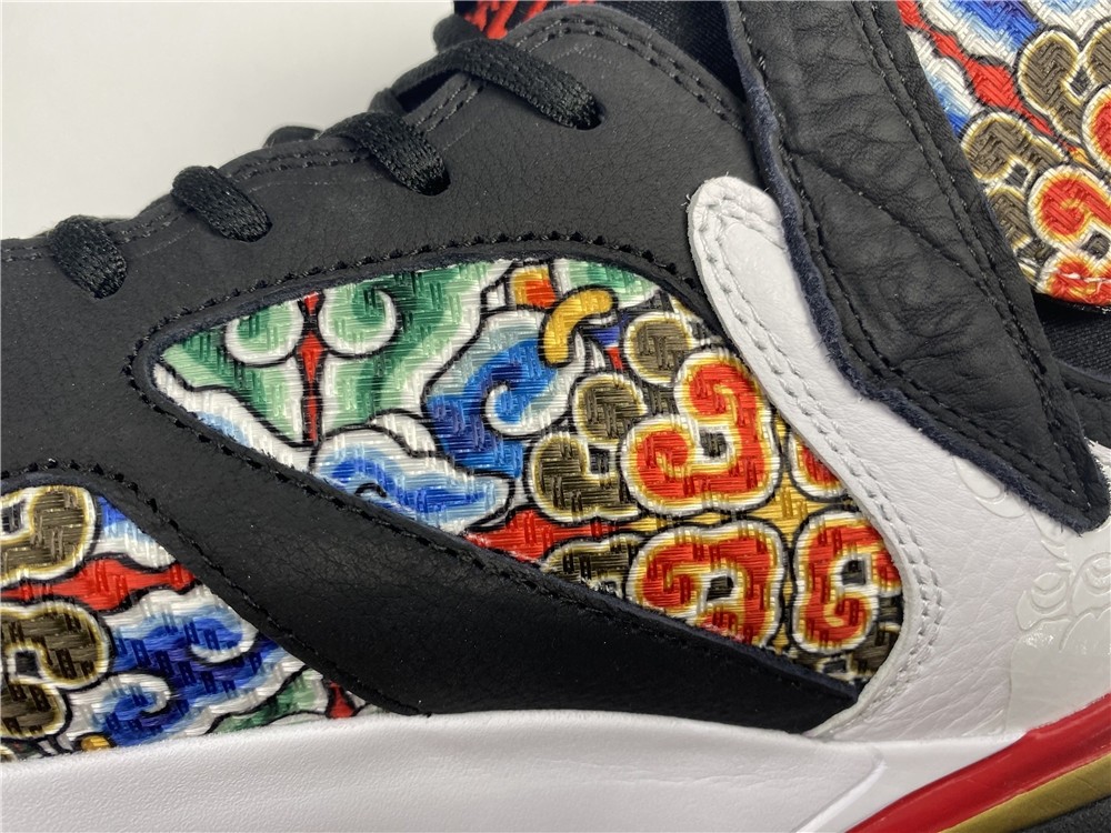 Air Jordan 7 GC “China” CW2805-160