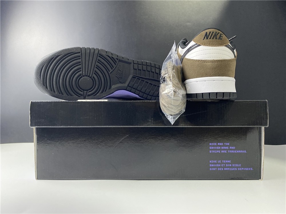 NIKE DUNK LOW PRO SB 304292-102