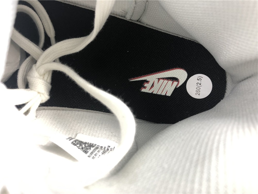 Nike Dunk High “Vast Grey” DD1399-100