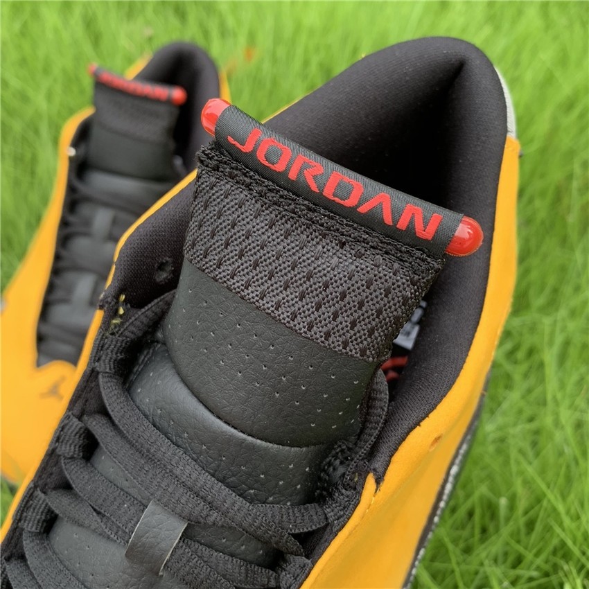 Air Jordan 14 SE “Reverse Ferrari”  BQ3685-706