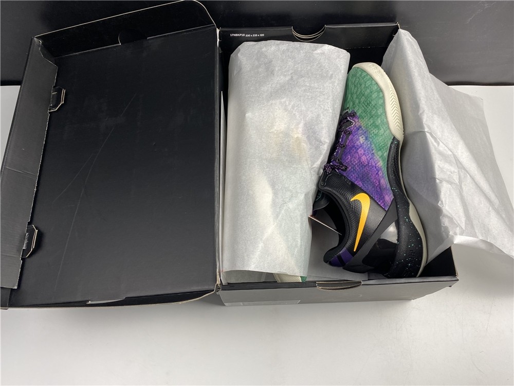 Nike Kobe 8 Easter 555035--302