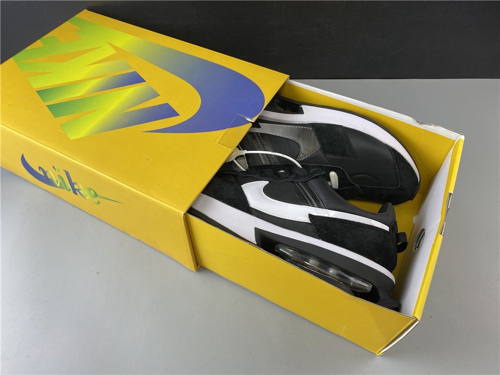 Air Max 270 “Pre-Day” 971265-001