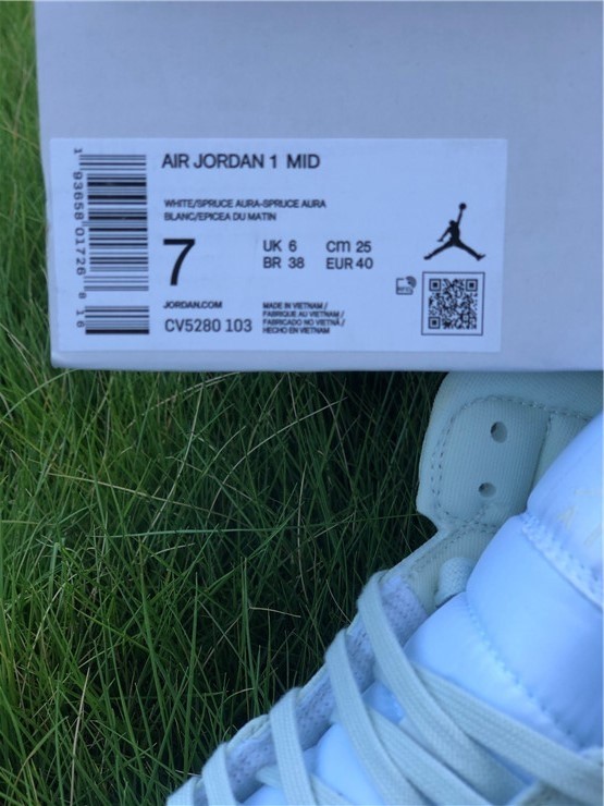 Air Jordan 1 Mid CV5280-103
