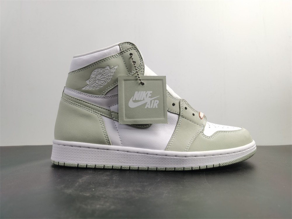 Air Jordan 1 WMNS “Seafoam” CD0461-002