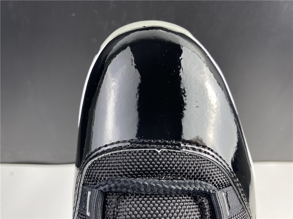 Air Jordan 11 “25th Anniversary” CT8012-011