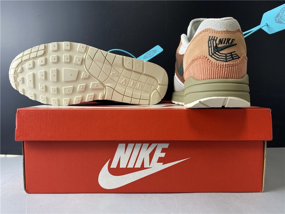 Nike Air Max 1 City Pack “Amsterdam”  CV1638-200