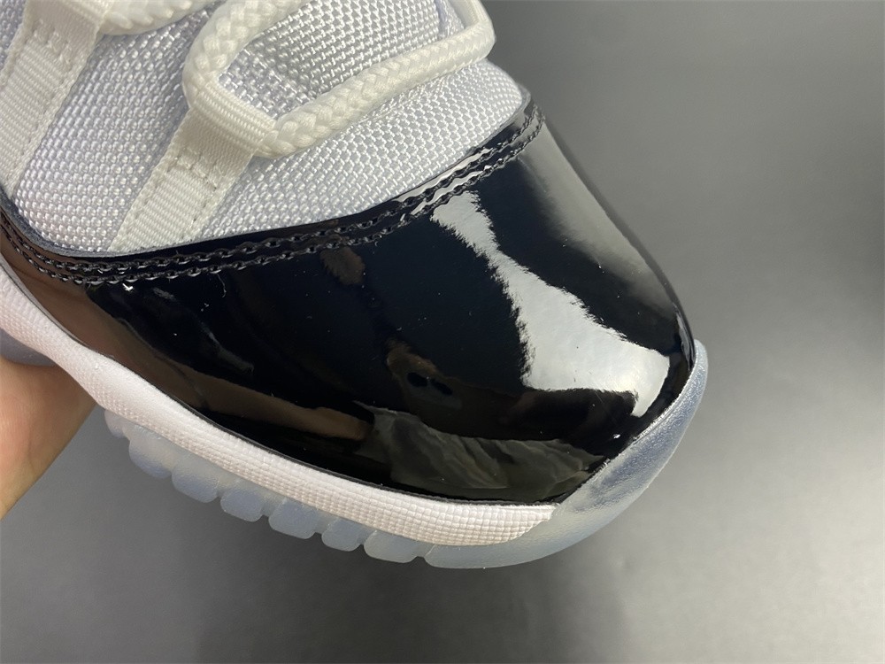 Air Jordan 11 Retro Concord 378037-100
